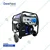 GeeNex 5.5 KVA 398 cc Recoil & Self Start Single Phase Portable Petrol Generator(GH-5500E)
