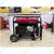 Power Hub 5.5 KVA Single Phase Electric Start Petrol Run Generator(AK 7000)