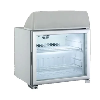 Celfrost 55 Ltr Counter Top Display Freezer, NFGC 49