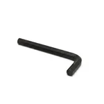 KAPSON 5.5mm CR-V Hex Head Heavy Duty L-Key for Garage Equipment & Heavy Fastening - Pack of 20 (KAK-07)