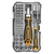 Ingco 55 Pcs Screwdriver set (HKSDB0558)