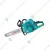 Akari 58-cc Petrol Operated Chainsaw with 22 inch Guide Bar | Suitable for Landscaping Purposes | APT-GCS-58