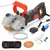 Monstech 5800W 135 mm 5 Blade Electric Wall Chaser with Laser Guide Groove.