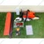 Gramstrong 58-cc  Petrol Chainsaw | Wood Cutter with 22 inch Guide Bar and Free Accessories (6 Months Warranty)