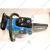 BSC Powerful 58cc Chainsaw BSC-5800P, With 22 Inch Guide Bar and Chain  