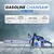 BSC Powerful 58cc Chainsaw BSC-5800P, With 22 Inch Guide Bar and Chain  
