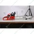 Really Heavy Duty 58-cc Petrol Chainsaw with 22 inch Guide Bar | Used for Landscaping and Cutting | RAPL-CS-5820-22