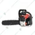 Spear 58-cc Petrol Chainsaw with 22 inch Guide Bar | Used for Cutting Trees, Woods and Landscaping