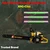 Xtra Power XPG-CS22, 58-cc Petrol Operated Chainsaw | 22 inch Guide Bar | Tree, Firewood Cutting Machine