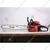 Really RAPL-CS-5810-18-ECO, 58-cc Economy Petrol Chainsaw Machine with 18 inch Guide Bar | Ideal for Landscaping