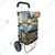 EVER BEST EB-Series 58 Liter Jumbo Shopping Trolley Bag With Wheels  ( 2 Year Warranty ) 