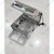 5 & 8 Portion Combo Meal Tray Sealing Machine 700W, 350 trays/hr