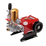 Natraj Triple Pistons HTP Sprayer Pump With 6 Month Warranty | AS 595 CI