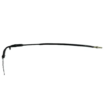 Premium Quality 59cm Replacement Throttle Accelerator Cable Assembly for TVS iQube Electric Scooter