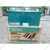 Total 5 Compartment Cantilever Tool Box (THT10701)