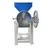 Commercial Semi-Automatic 5HP MS Pulverizer Machine/Masala Grinder Pedisal Model Without Motor