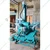 PKV Commercial 5HP Mini Dal Mill, 250-350 Kg/hr Capacity