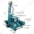 PKV Commercial 5HP Mini Dal Mill, 250-350 Kg/hr Capacity