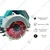Camron Pro 5" (125 mm) Marble Cutter, 1700 W & 12000 RPM (CP-MC-125MB)