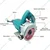 Camron Pro 5" (125 mm) Marble Cutter, 1700 W & 12000 RPM (CP-MC-125MB)