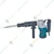 Yuri 5 kg 900 W 1900 RPM Demolition Hammer (YGPH-08104S)