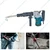 Yuri 5 kg 900 W 1900 RPM Demolition Hammer (YGPH-08104S)