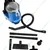 Heavy Duty 5L Bagpack Vacuum Cleaner, 1000 Watt