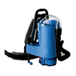 Heavy Duty 5L Bagpack Vacuum Cleaner, 1000 Watt