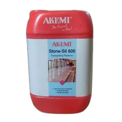 Akemi 5 Liter Stone Sil-800