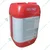 Akemi 5 Liter Stone Sil-800