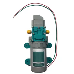 Heavy Duty 12V DC 135 PSI Motor Pump for Battery Sprayer