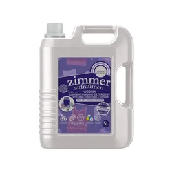 Zimmer Aufraumen 5 Liters Liquid Detergent for Woolen Clothes