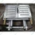 Commercial Gas Operated 5 Pcs Egg Sausage Roll Maker Machine