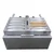 Commercial Gas Operated 5 Pcs Egg Sausage Roll Maker Machine