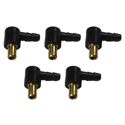 Carburetor Pipe (5 Pieces) for 58-cc Chainsaw, CS 025