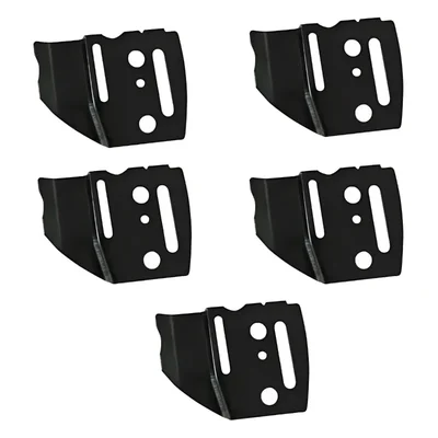High Quality 5 pieces Oil Plate for 58-cc Petrol Chainsaw, CS 095