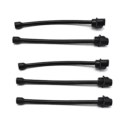 High Quality 5 pieces Petrol Pipe for 58-cc Chainsaw, CS 067