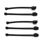 High Quality 5 pieces Petrol Pipe for 58-cc Chainsaw, CS 067