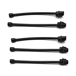 High Quality 5 pieces Petrol Pipe for 58-cc Chainsaw, CS 067
