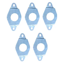 Oil Buffler Plate (5 Pieces) Spare Parts for 58cc Chainsaw, CS 043