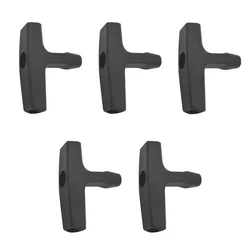 Recoil Starter Handle (5 pieces) for 58 CC Petrol Chainsaw, CS 084