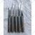 High-Quality Professional Stainless Steel 1 Peeler & 4 Pcs Knife Set
