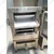 Heavy Duty Stainless Steel 304 Gas Operated 5 Tray Dhokla Making Machine