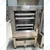 Heavy Duty Stainless Steel 304 Gas Operated 5 Tray Dhokla Making Machine