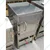 Heavy Duty Stainless Steel 304 Gas Operated 5 Tray Dhokla Making Machine