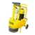 Heavy Duty 3 HP Motor 5 Belt, 4mm Body Thickness Floor Grinder and Polisher Machine with 1 Year Warranty