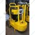 Heavy Duty 3 HP Motor 5 Belt, 4mm Body Thickness Floor Grinder and Polisher Machine with 1 Year Warranty