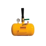 Inteco 5 Gallon 0.8 MPa Air Tire Bead Seater Blaster with Ball Valve TP-BBG-02