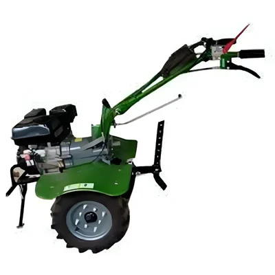 Kirloskar Min T 6 P, 5.2 HP Petrol Power weeder for Agriculture