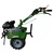 Kirloskar Min T 6 P, 5.2 HP Petrol Power weeder for Agriculture